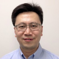 Terry Wang