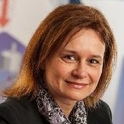 Mireille Kaat