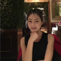 Zoe Mou