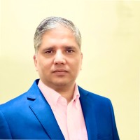 Achyut Bhattarai