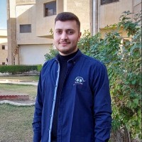 Yasser Ammar Abdulkareem