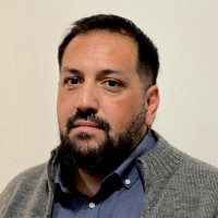 Eduardo Sebastian García Vera