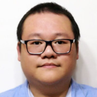 Keng Man Wong, Fmp