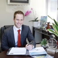 Mauritz Oberholzer