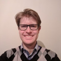 Benedict Robinson