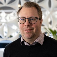 Jens Skoglund