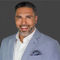 Jose Paredes-Kennedy