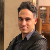Alireza Kardouni