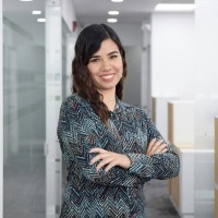 Karin Flor de María Torres Ortiz