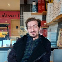 Bedirhan Şamil Çetinkaya