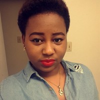 Claudiane Kemche, Mba