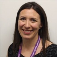Sarah Sibley