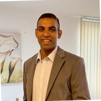 Rohan Hemantha