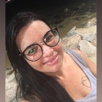 Jaqueline De Souza Carvalho