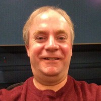 Jonathan Bagge