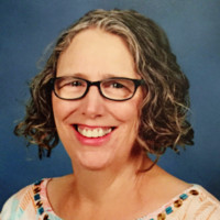 Theresa Briggs, Sphr