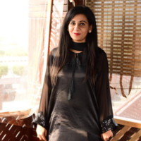 Samiya Fatima