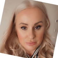 Nicola Hargreaves