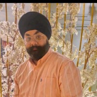 Sandeep singh Bhatia