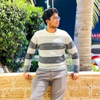 Muhammad Bazil Zafar