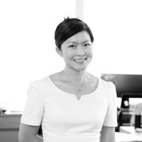 Cheryl Tan