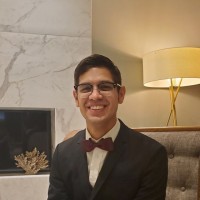 Emmanuel Tapia Gonzalez