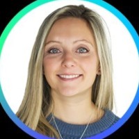 Pascale Déry, Crha
