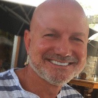 Rob Pearce