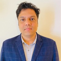 Deepak Bhatta