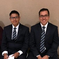 Alberto Jimenez Castillo