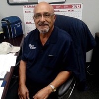 Jose Garcia
