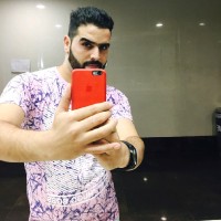 Umer Pervaiz