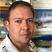 Leon Van Den Berg