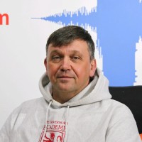 Oleg Tsigelman ( אולג ציגלמן)