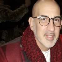 Emilio Gallicchio