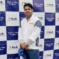 Dhiraj Kumar Singh