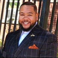 Sergio D. Dixon Sr., Mhp, Crss