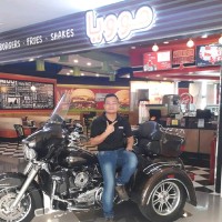 Bryan Patay