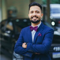 Eric Motta Batista