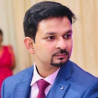 Ritesh Gupta