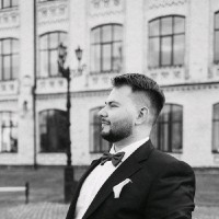 Artur Myhovych