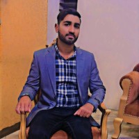 Hamza Mughal