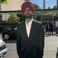Avneet Singh