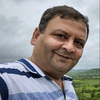 Avinash Deshmukh
