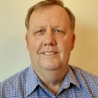 Geoff Oddy