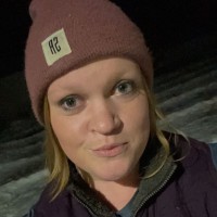 Lynette Yunker