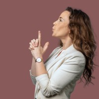 Astrid De Waard-Veldstra