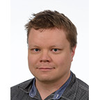 Sami Frisk
