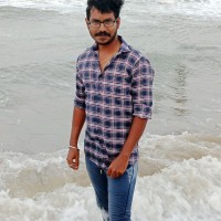 Prasath Jayaraman