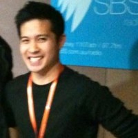Marc Tong